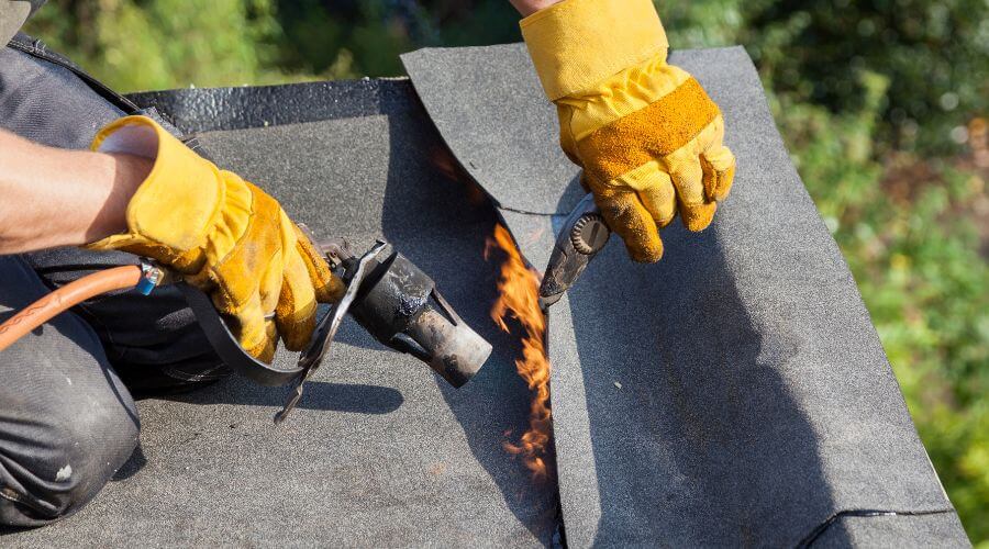 Local Siding Services in Breckenridge, TX